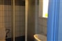 Hotel Nostos - Ithaka: fotografie vybavení exteriérů a interiérů ubytování.