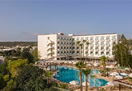 Protaras - Hotel Antigoni - Kypr