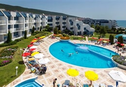 Svatý Vlas - Hotel Sineva Park