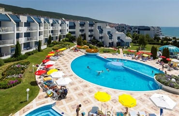 Svatý Vlas - Hotel Sineva Park