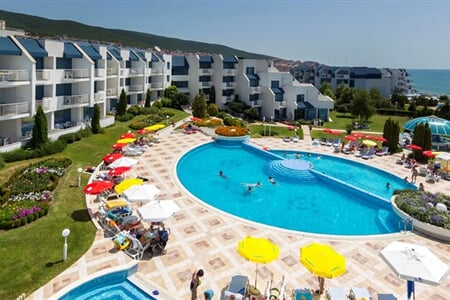 Svatý Vlas - Hotel Sineva Park