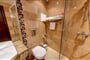 Hotel Briz - Sea Breeze: fotografie vybavení exteriérů a interiérů ubytování.