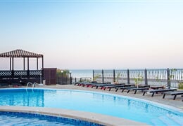 Svatý Vlas - Hotel Tiva Del Mar