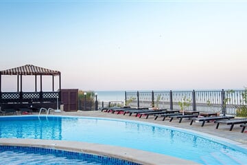 Svatý Vlas - Hotel Tiva Del Mar