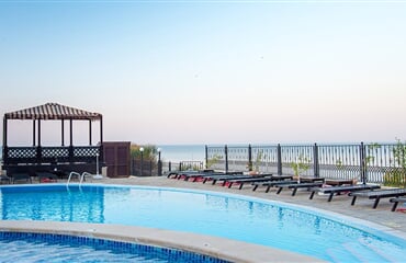 Svatý Vlas - Hotel Tiva Del Mar
