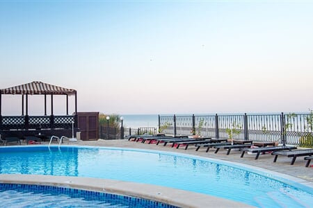 Svatý Vlas - Hotel Tiva Del Mar