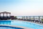 Hotel Tiva Del Mar: fotografie vybavení exteriérů a interiérů ubytování.