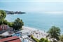 Hotel Tiva Del Mar: fotografie vybavení exteriérů a interiérů ubytování.