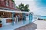 Hotel Tiva Del Mar: fotografie vybavení exteriérů a interiérů ubytování.