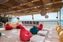 Hotel Tiva Del Mar: fotografie vybavení exteriérů a interiérů ubytování.