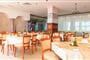 Hotel Tiva Del Mar: fotografie vybavení exteriérů a interiérů ubytování.