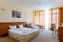 Hotel Tiva Del Mar: fotografie vybavení exteriérů a interiérů ubytování.