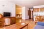 Hotel Tiva Del Mar: fotografie vybavení exteriérů a interiérů ubytování.