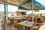 Hotel Briz - Sea Breeze: fotografie vybavení exteriérů a interiérů ubytování.