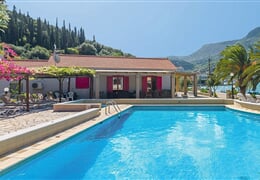 Vathi - Hotel Captain Yiannis