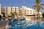 Hotel Seagull apartments - Kypr: fotografie vybavení exteriérů a interiérů ubytování.