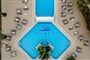 Hotel Seagull apartments - Kypr: fotografie vybavení exteriérů a interiérů ubytování.