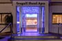 Hotel Seagull apartments - Kypr: fotografie vybavení exteriérů a interiérů ubytování.