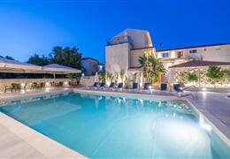 Lassi - Aparthotel Makris Yialos