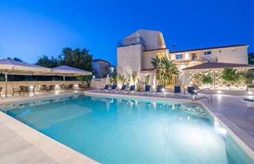 Lassi - Aparthotel Makris Yialos