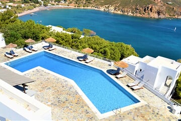 Kambos - Hotel Patmos Paradise
