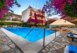 Skala - Hotel Skala