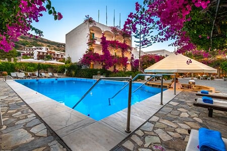Skala - Hotel Skala