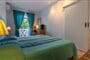 Hotel Skala: fotografie vybavení exteriérů a interiérů ubytování.