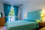 Hotel Skala: fotografie vybavení exteriérů a interiérů ubytování.
