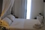 Hotel Byzance: fotografie vybavení exteriérů a interiérů ubytování.