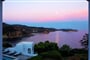 Hotel Patmos Paradise: fotografie vybavení exteriérů a interiérů ubytování.