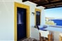 Hotel Patmos Paradise: fotografie vybavení exteriérů a interiérů ubytování.
