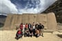 Foto - To nejlepší z Peru a Bolívie + MACHU PICCHU + POSVÁTNÉ ÚDOLÍ INKŮ