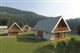 apartmány Topolšica
