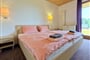 Topolšica, apartmán Hortenzie