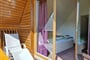 Topolšica, apartmán Hortenzie