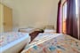 Topolšica, apartmán Hortenzie