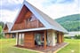 Topolšica, apartmán Hortenzie