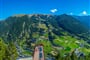 Foto - To nejlepší z Andorry + PODZEMNÍ ŘEKA LABOUICHE + JÍZDA ZUBAČKOU DO PYRENEJÍ