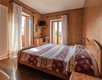 Hotel Job   Dimaro 5