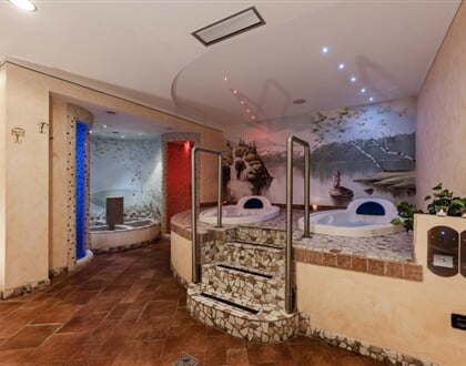 Hotel Job   Dimaro 7