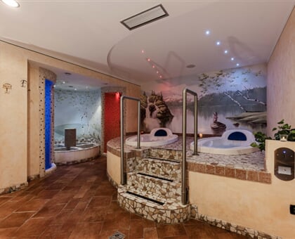 Hotel Job   Dimaro 7