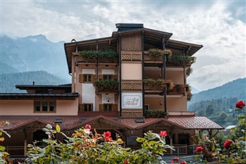 Hotel Job*** - Dimaro
