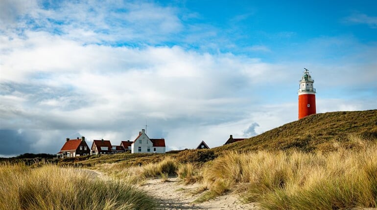 Foto - To nejlepší z Amsterdamu + PROJÍŽĎKA PO OSTROVĚ TEXEL + TRADIČNÍ SÝROVÉ TRHY