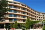 Hotel Mena Palace: fotografie vybavení exteriérů a interiérů ubytování.