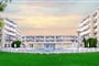 Hotel Garden Nevis: fotografie vybavení exteriérů a interiérů ubytování.