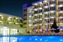 Hotel Garden Nevis: fotografie vybavení exteriérů a interiérů ubytování.