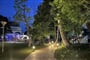 Hotel Garden Nevis: fotografie vybavení exteriérů a interiérů ubytování.