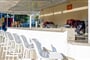 Hotel Garden Nevis: fotografie vybavení exteriérů a interiérů ubytování.