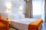 Hotel Garden Nevis: fotografie vybavení exteriérů a interiérů ubytování.